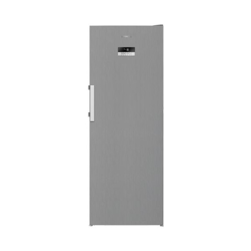 ديب فريزر هيتاشي انفرتر ديجيتال نوفروست 8 درج 404 لتر اينوكس F-420EY2R ديب فريزر هيتاشي انفرتر ديجيتال نوفروست 8 درج 404 لتر اينوكس F-420EY2R