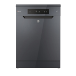 HOOVER Dishwasher 13 Person 60 cm Inverter Digital 5 Programs Anthracite HF3E9L0A-EG