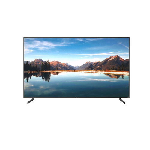تلفزيون كاجيتو الذكي 4K بتقنية QLED مقاس 98 بوصة مع جهاز استقبال مدمج K98QA500D