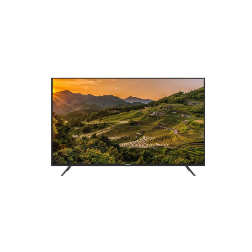 شاشة تورنيدو 4K سمارت 50 بوصة DLED تدعم الواي فاي 50US1500E شاشة تورنيدو 4K سمارت 50 بوصة DLED تدعم الواي فاي 50US1500E