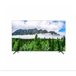 شاشة كاچيتو 4K سمارت بدون فريم 85 بوصة QLED ريسيفر داخلي K85QA501D