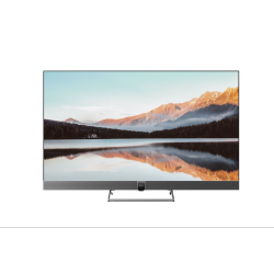 شاشة كاچيتو 4K سمارت بدون فريم Mini-Led 55 بوصة ريسيفر داخلي K55MA500D
