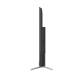 KAJITO 4K Smart Frameless TV Mini-Led 55 Inch Built-In Receiver K55MA500D