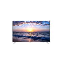 شاشة كاچيتو 4K سمارت بدون فريم OLED 55 بوصة ريسيفر داخلي K55OA500D