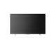 SHARP 4K Smart Deep Chroma Frameless TV 75 Inch Built-In Receiver 4T-C75FN6EX