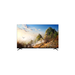 شاشة شارب 4K سمارت بدون فريم 55 بوصة 4T-C55FJ16EX
