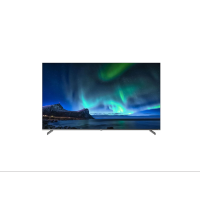 تلفزيون كاجيتو الذكي 4K بدون فريم بتقنية QLED مقاس 75 بوصة مع جهاز استقبال مدمج K75QA501D