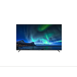 شاشة كاچيتو 4K سمارت بدون فريم 75 بوصة QLED ريسيفر داخلي K75QA501D
