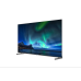 تلفزيون كاجيتو الذكي 4K بدون فريم بتقنية QLED مقاس 75 بوصة مع جهاز استقبال مدمج K75QA501D