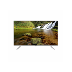 شاشة تورنيدو 4K بدون فريم 65 بوصة أندرويد ريسيفر داخلي 65UA5300E