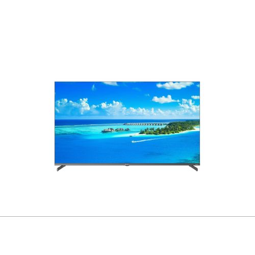 كاجيتو شاشة 4K سمارت بدون فريم كيو إل إي دي 55 بوصة بريسيفر داخلي K55QA501D