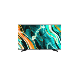 شاشة تورنيدو 4K سمارت بدون فريم 43 بوصة DLED ريسيفر داخلي 43US3500E