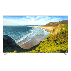 شاشة كاچيتو 4K سمارت بدون فريم OLED 65 بوصة ريسيفر داخلي K65OA500D