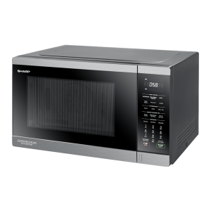 ميكروويف انفرتر كونفكشن