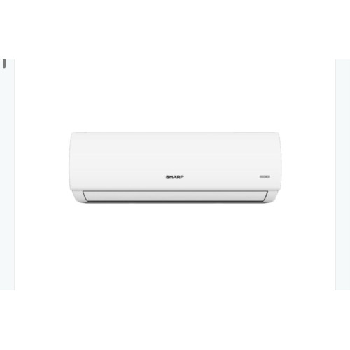 SHARP Split Air Conditioner 4 HP Cool - Heat Inverter Digital White AY-X30ZHT
